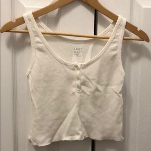 Brandy Melville Tank Top